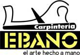 Fotos de Carpinteria Ebano