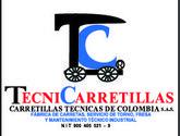 Fotos de Carretillas Tecnicas De Colombia