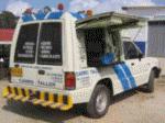 Fotos de Carro Taller