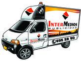 Fotos de Carro Valla Bucaramanga Intermedios Publicidad