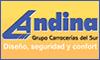 Fotos de Carrocerías Andina Ltda.