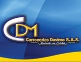 Fotos de Carrocerias Davime S.a.s.