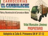 Fotos de Carrocerias El Cambalache - Cúcuta
