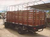 Fotos de Carrocerias Mundial