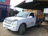 Fotos de Carrocerias Nelfacar Industrial