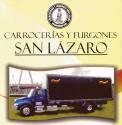 Fotos de Carrocerias San Lazaro