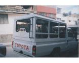 Fotos de Carrocerias Toyosur
