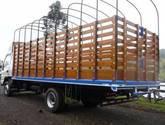 Fotos de Carrocerias Y Furgones Cargo