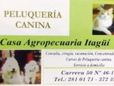 Casa Agropecuaria Itagui