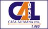 Fotos de Casa Alemana Limitada