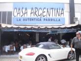 Fotos de Casa Argentina