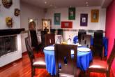 Fotos de Casa Azul