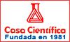 Casa Cientifica Blanco Y Cía. Ltda.