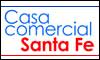 Fotos de Casa Comercial Santa Fe