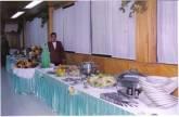 Fotos de Casa De Banquetes Al Dia Sueño De Rosas