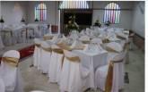 Fotos de Casa De Banquetes La Cascadita