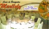 Fotos de Casa De Banquetes Marlloly