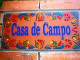 Fotos de Casa De Campo