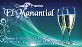 Fotos de Casa De Eventos El Manantial