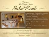 Fotos de Casa De Eventos Sala Real