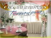 Fotos de Casa De Eventos Terranova