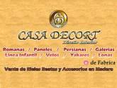 Fotos de Casa Decort