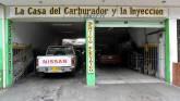 Fotos de Casa Del Carburador Y La Inyeccion