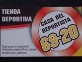 Fotos de Casa Del Deportista - Salitre