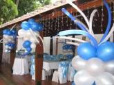 Fotos de Casa Festejos El Bosque