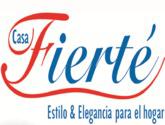 Fotos de Casa Fierte-Comerciantes De Colchas , Edredones Y Lencería