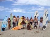 Fotos de Casa Grande Surf Y Camping