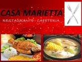 Fotos de Casa Marietta - Restaurante - Cafeteria