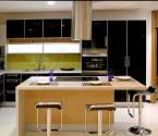 Fotos de Casa Moderna Cocinas & Decoración