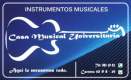 Fotos de Casa Musical Universitaria