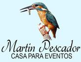 Fotos de Casa Para Eventos Martin Pescador