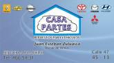 Fotos de Casa Partes S.a.s