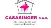 Fotos de Casa Singer