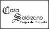 Fotos de Casa Solórzano