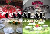 Fotos de Casalar