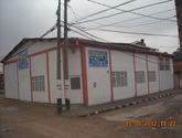 Fotos de Casas Prefabricadas Cachumbos