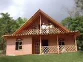 Fotos de Casas Prefabricadas Escobar