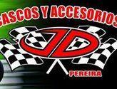 Fotos de Cascos Y Accesorios Jd Pereira