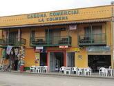 Casona Comercial La Colmena