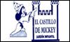 Fotos de Castillo De Mickey Jardin Infantil