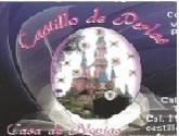 Fotos de Castillo De Perlas Casa De Novias
