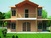 Fotos de Catalina Construcciones Prefabricadas Bogotá