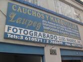 Fotos de Cauchos Y Marquillas