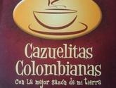 Fotos de Cazuelitas Colombianas
