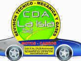 Fotos de Cda La Isla De La 52 - Revision Tecnomecanica