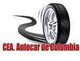 Fotos de Cea Autocar De Colombia